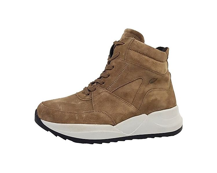 Waldläufer Schnürstiefel Schnürstiefelette günstig online kaufen