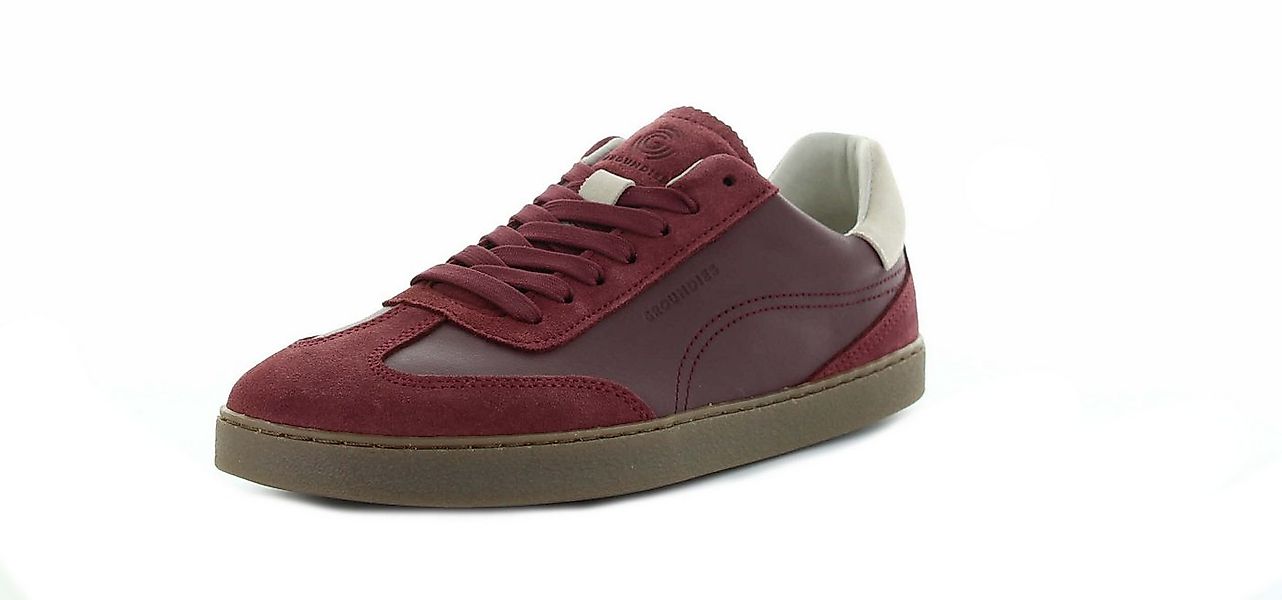 GROUNDIES Panama Sneaker Barfussschuhe günstig online kaufen