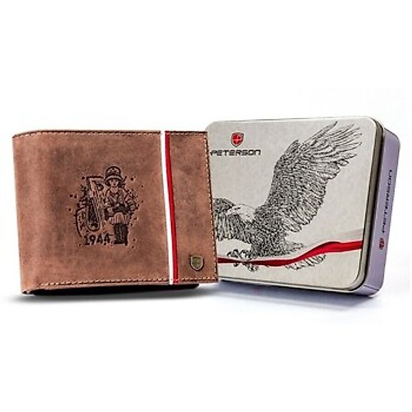 Peterson  Geldbeutel Dh Ptn 304pw-01 günstig online kaufen