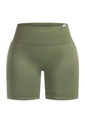 Smilodox Shorts Edina, Seamless Scrunch Sportshorts, günstig online kaufen