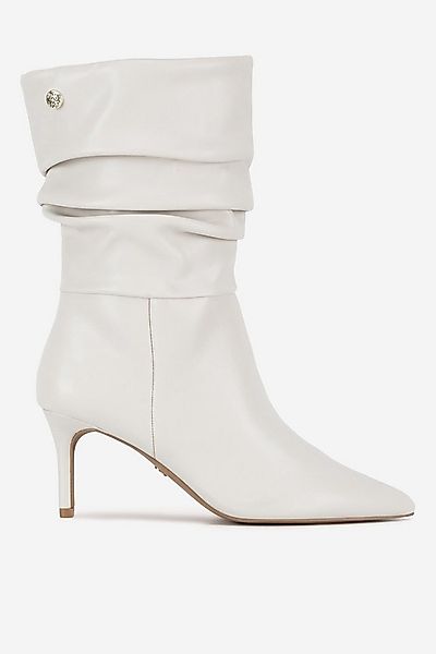 Nine West NINE WEST Damen Stiefel 39 natur 5905588966135 Stiefel günstig online kaufen