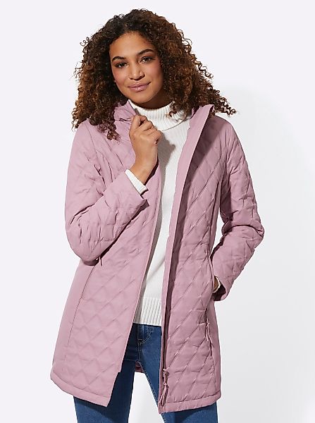 Witt Allwetterjacke Kapuzenjacke günstig online kaufen