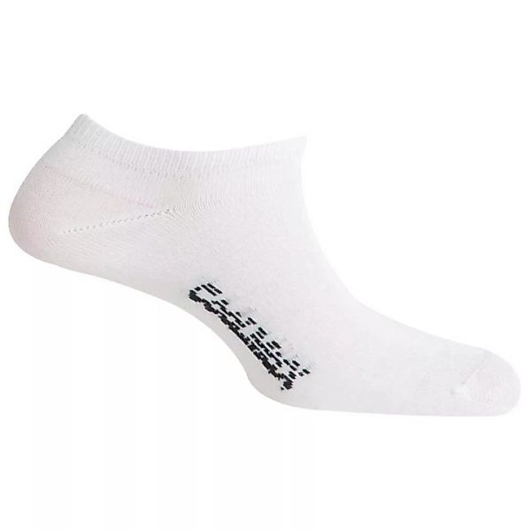 Mund Socks Invisible Coolmax Socken EU 46-49 White günstig online kaufen