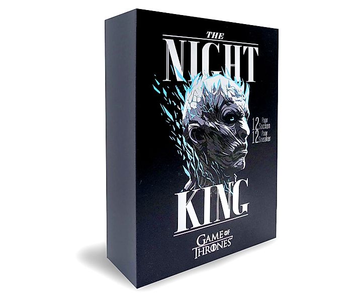 Sockswear Socken Game of Thrones Adventskalender günstig online kaufen