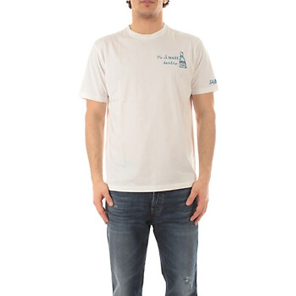 Mc2 Saint Barth  T-Shirt TSHIRT MAN günstig online kaufen