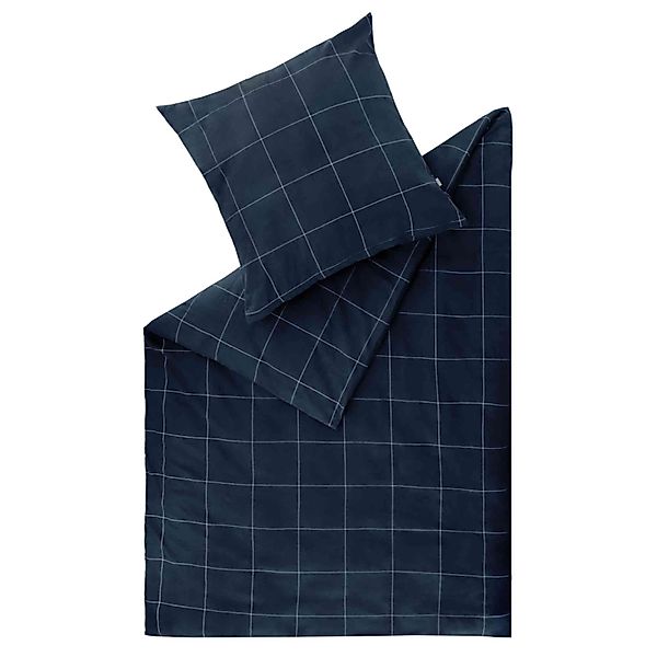 Esprit Bettwäsche CHECK Flanell Bettwäsche, Baumwolle, günstig online kaufen
