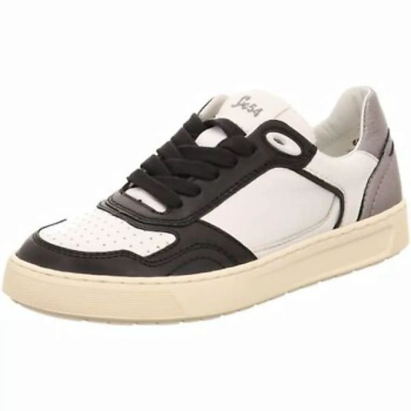 Sioux  Sneaker Tedroso-Da-700 69712 schwarz/snow/argento günstig online kaufen