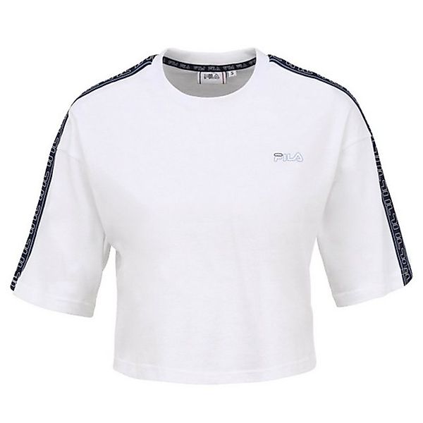 Fila T-Shirt "T-Shirt MARI CROPPED TEE 1er Pack" günstig online kaufen