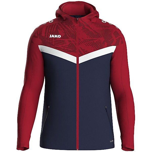 Jako Trainingsjacke 6824 Kapuzenjacke Iconic günstig online kaufen