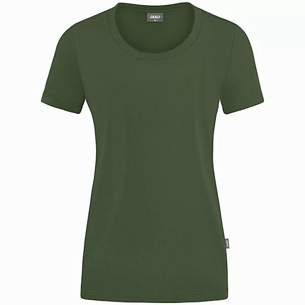 Jako T-Shirt Jako Damen T-Shirt Organic Stretch C6121 günstig online kaufen