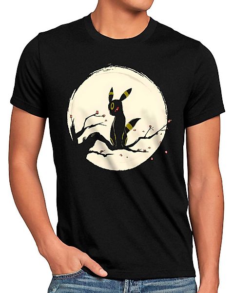 style3 T-Shirt Dark Evolution amiibo planet günstig online kaufen