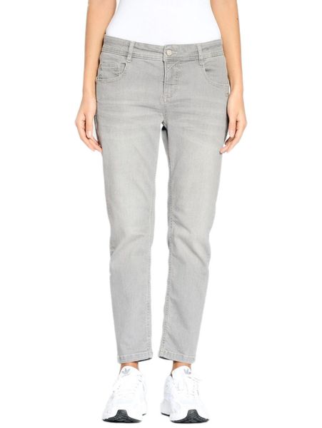 GANG Slim-fit-Jeans Gang Amelie Cropped Denim günstig online kaufen