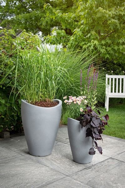 Scheurich Blumentopf 40/254 günstig online kaufen