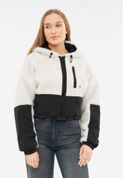 Johnny Urban Fleecejacke Carey kurze Teddyjacke günstig online kaufen