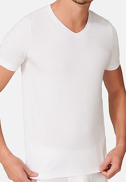 Schiesser Unterhemd Long Lift Soft (1-St) günstig online kaufen