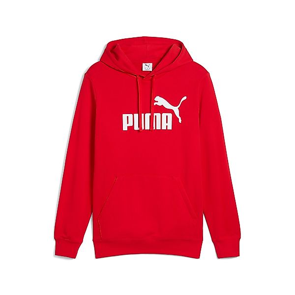 PUMA Kapuzensweatshirt ESS NO. 1 LOGO günstig online kaufen