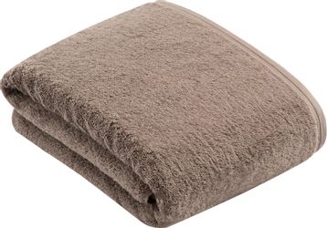 Vossen Badetuch "Vegan Life" 100% vegan günstig online kaufen