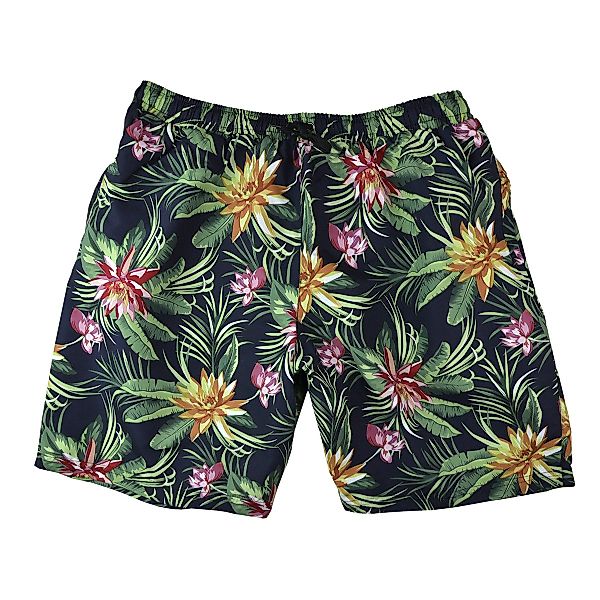 ABRAXAS Badeshorts Übergrößen Badeshorts Jim mit günstig online kaufen