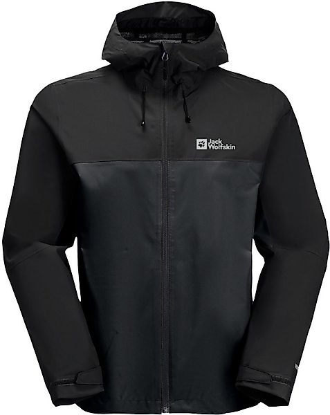 Jack Wolfskin Funktionsjacke WEILTAL 2L JKT günstig online kaufen