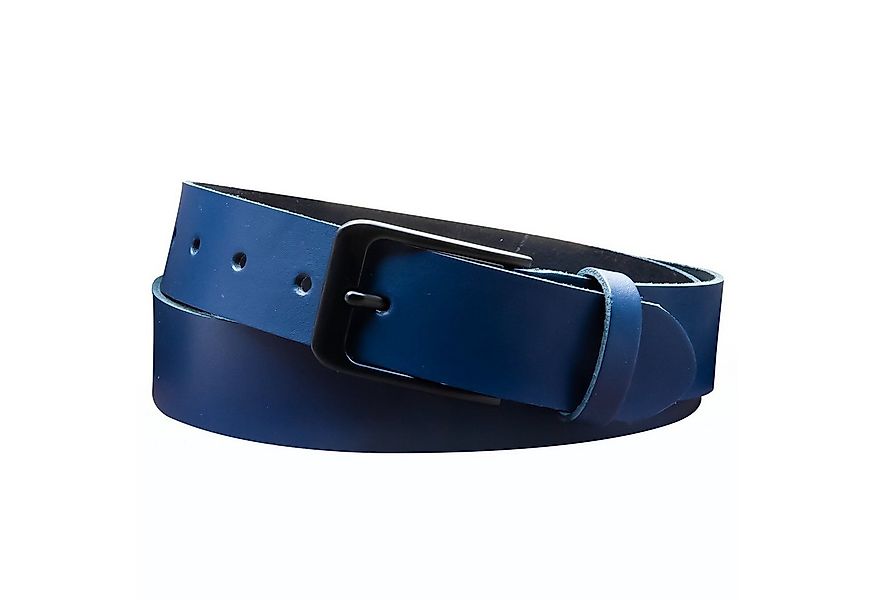 COLOGNEBELT Ledergürtel D12-SL MADE IN GERMANY günstig online kaufen