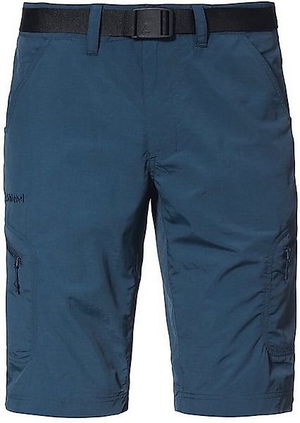 Schöffel Bermudas Shorts Silvaplana2 DRESS BLUES günstig online kaufen