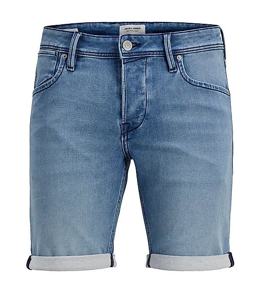 Jack & Jones Jeansshorts Jack & Jones Rick Original Herren Shorts kurze Jea günstig online kaufen