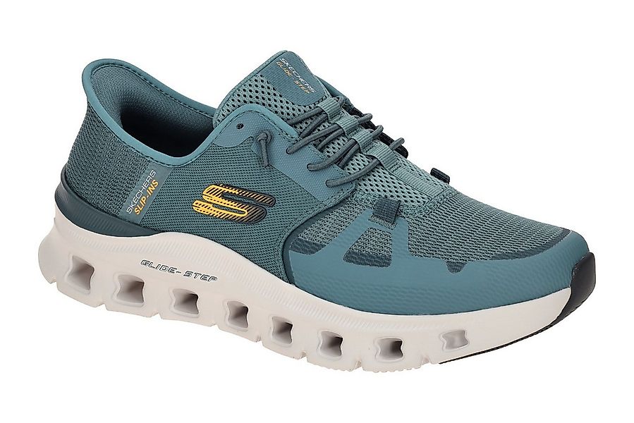 Skechers 232930 SLT Slipper günstig online kaufen