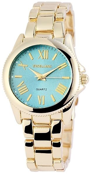 Excellanc Quarzuhr 180303500033 Excellanc Damenuhr mit günstig online kaufen