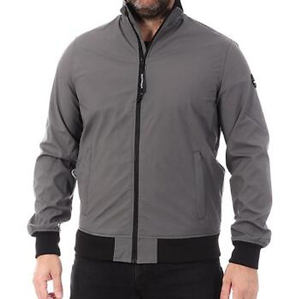 Paragoose  Herren-Jacke P-HARISSON-GRI günstig online kaufen