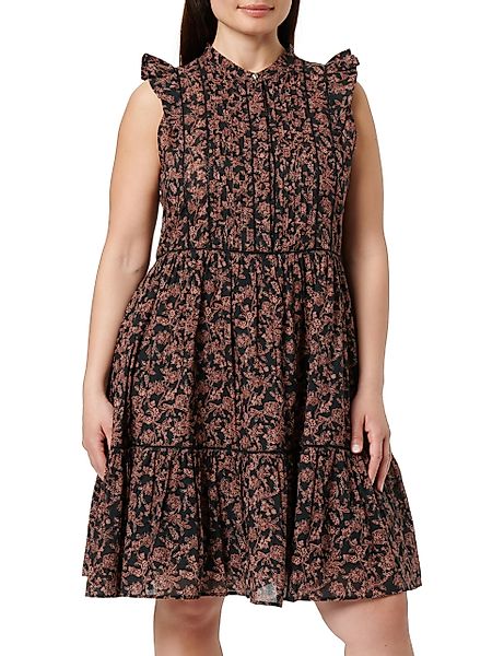 BOSS ORANGE Sommerkleid günstig online kaufen