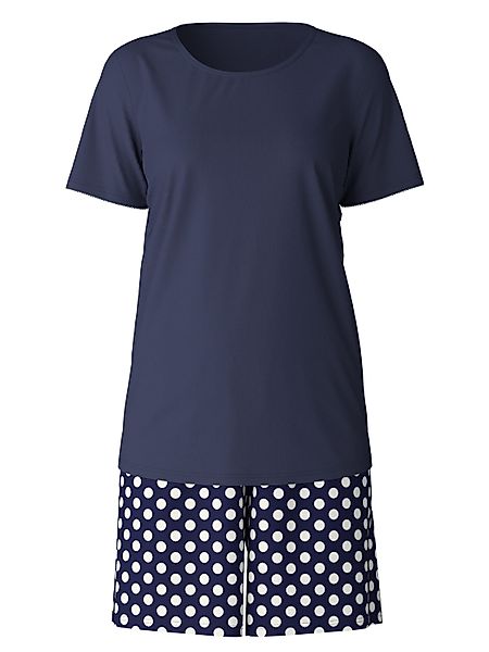 CALIDA Shorty Nightwear Xtra Damen (2 günstig online kaufen