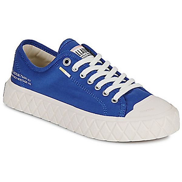 Palladium  Sneaker Palla Ace Cvs Org 74447-656-M Chili Pepper günstig online kaufen