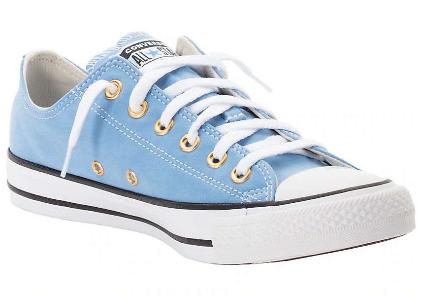 Converse Sneaker "CHUCK TAYLOR ALL STAR PEACHED CANVAS" günstig online kaufen