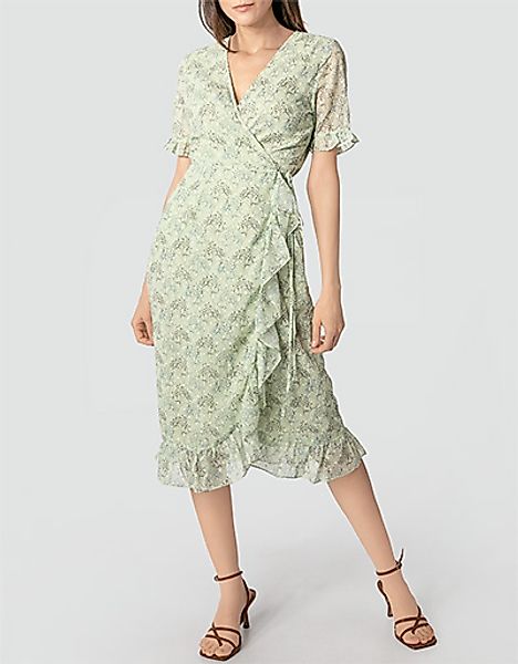 Freebird Damen Kleid Rosy Midi/pale green günstig online kaufen