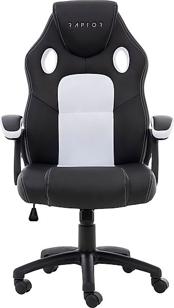 Raptor-Gaming Gaming-Stuhl RS-GS-40 günstig online kaufen