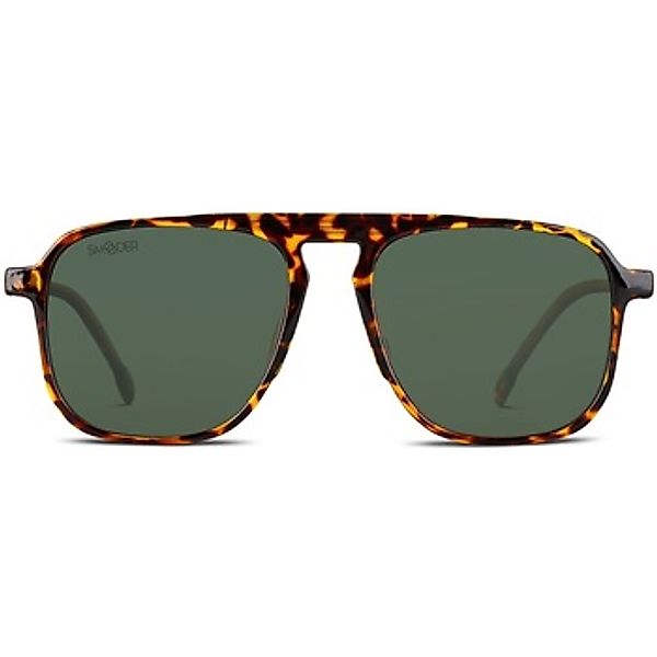 Smooder  Sonnenbrillen Kalispel Sun günstig online kaufen