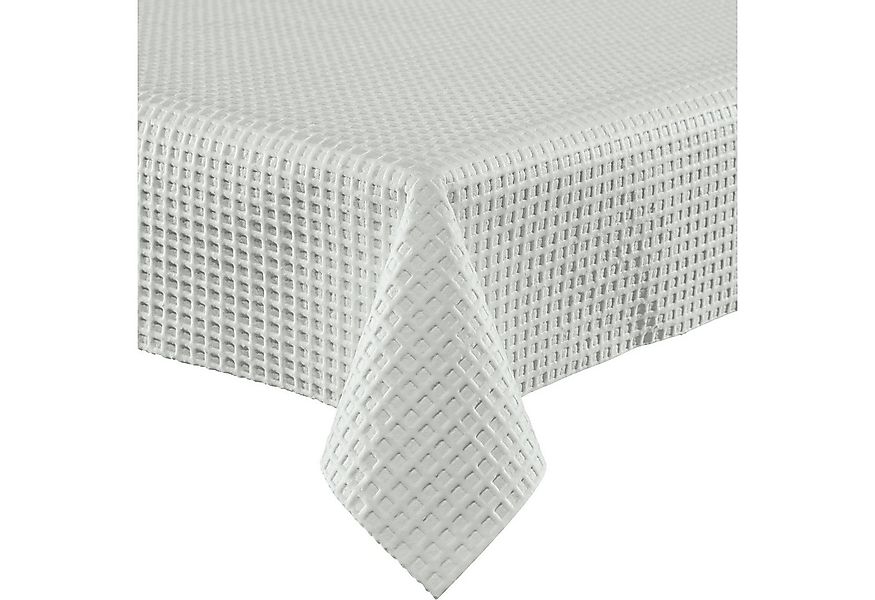 Erwin Müller Tischdecke Tischpolster, Uni günstig online kaufen