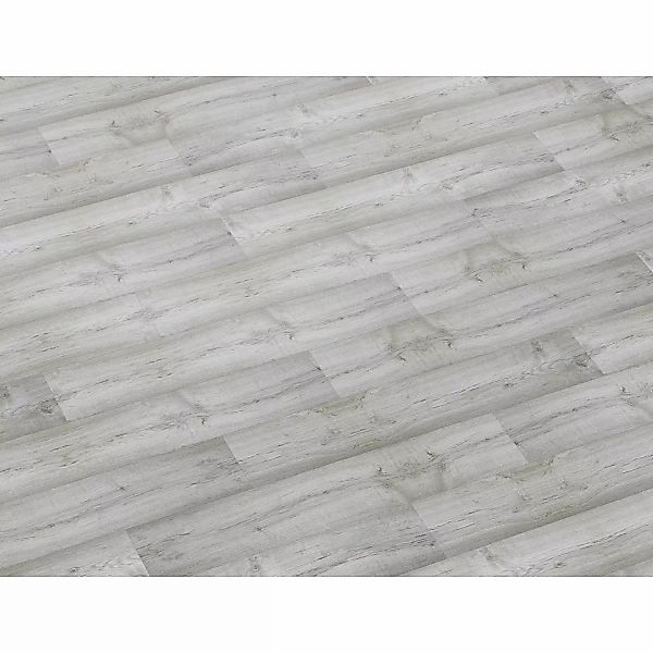 Kaindl Masterfloor Laminat 8 mm Eiche Grau günstig online kaufen