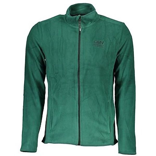 Gianmarco Venturi  Fleecepullover auf4272fumettoverdedarkgreen2xl günstig online kaufen