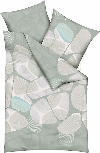 Kaeppel Bettwäsche "Zen" 2 Stk. tlg. günstig online kaufen