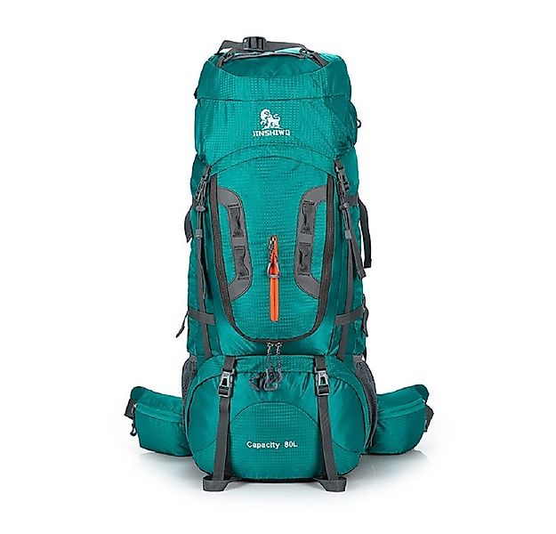 Maity Wanderrucksack 80L MOLLE, Trekkingrucksack,Wasserdicht, Reisetasche ( günstig online kaufen