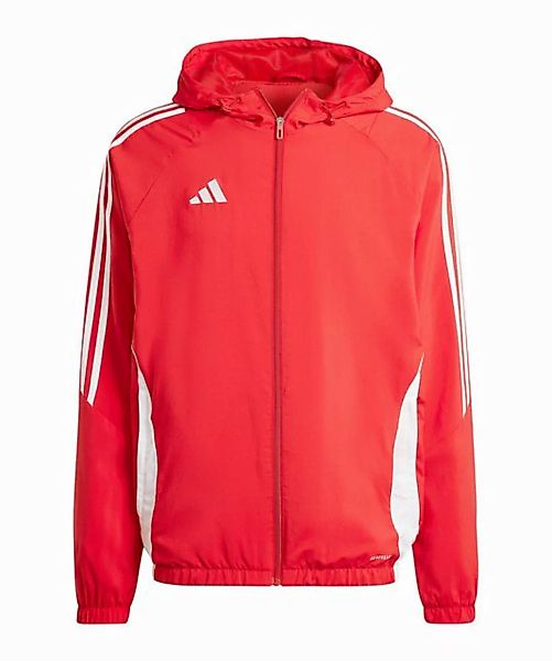 adidas Performance Sweatjacke adidas Performance Tiro 24 Windbreaker Polyes günstig online kaufen