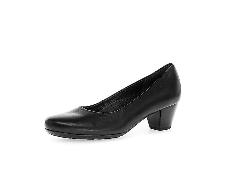 Gabor Eleganter Pumps Glattleder Pumps günstig online kaufen
