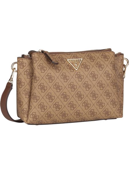 Guess Rucksack Noelle II Tri Comp günstig online kaufen