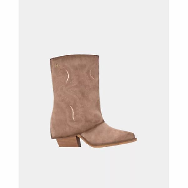 Xti  Damenstiefel 144470 günstig online kaufen