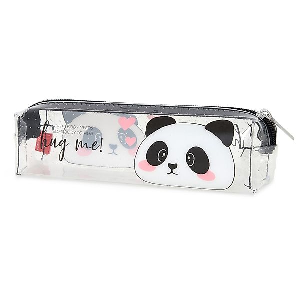 Legami Federmäppchen Legami Transparentes Schreibmäppchen Pencil günstig online kaufen
