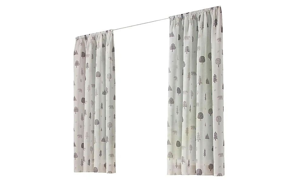 Weckbrodt Dekoschal   ¦ creme ¦ Synthetik ¦ Maße (cm): B: 135 H: 0,5 Gardin günstig online kaufen