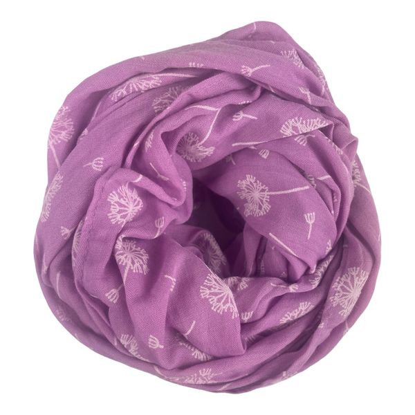 Taschen4life Loop Damen Sommer Schal SS-731 günstig online kaufen