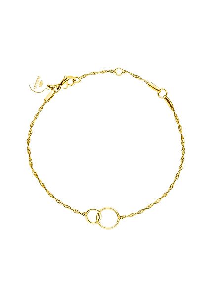 Purelei Armband Kekahi (1-tlg), in gedrehter günstig online kaufen