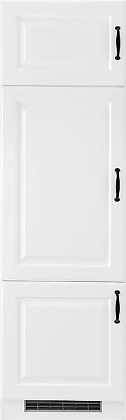 wiho Küchen Kühlumbauschrank "Erla, TOPSELLER" 60 cm breit mit Kassettenfro günstig online kaufen